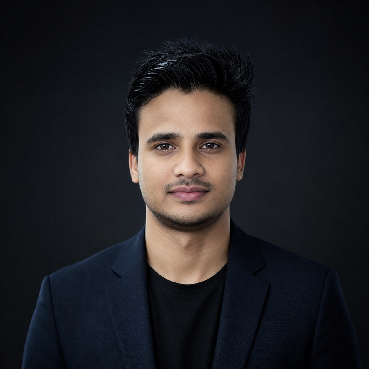 Sandeep Roy